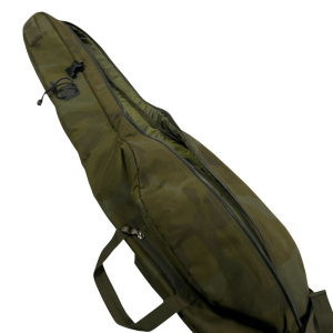 1x Sonik Sk Tek 9ft 2 Rod Holdall - S130 - PRE LOVED - Image 3