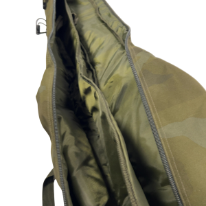 1x Sonik Sk Tek 9ft 2 Rod Holdall - S130 - PRE LOVED - Image 4