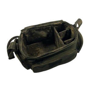 Alternative view of 1x Nash Subterfuge Gadget Bag - S157 - PRE LOVED