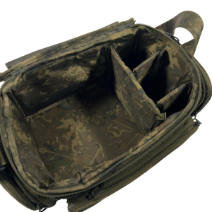 1x Nash Subterfuge Gadget Bag - S157 - PRE LOVED - Image 3