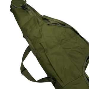 1x Daiwa Black Widow 9ft 3 Rod Retractable Holdall - S101 - PRE LOVED - Image 3