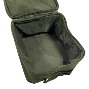1x Solar Square Medium Pouch - S143 - PRE LOVED - Image 3