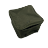 1x Solar Square Medium Pouch - S143 - PRE LOVED