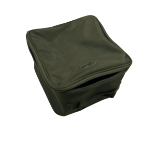 1x Solar Square Medium Pouch - S143 - PRE LOVED