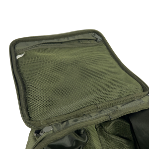 Alternative view of 1x Solar Undercover Cook Set Bag - S136 - PRE LOVED