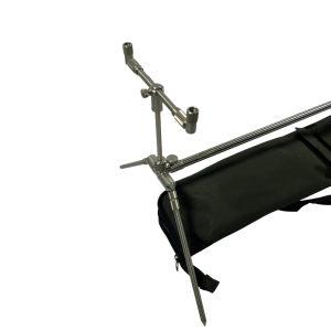 1x Solar Original Worldwide Pod with 3 Rod Buzzbars - S143 - PRE LOVED - Image 3