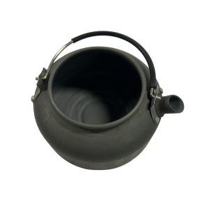 Alternative view of 1x Wychwood Small Kettle - F23 - PRE LOVED