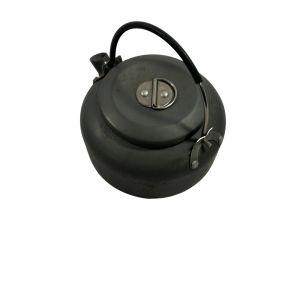 1x Wychwood Small Kettle - F23 - PRE LOVED - Image 3