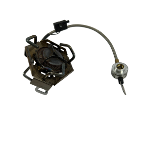 1x Unbranded Stove - A13 - PRE LOVED - Image 4