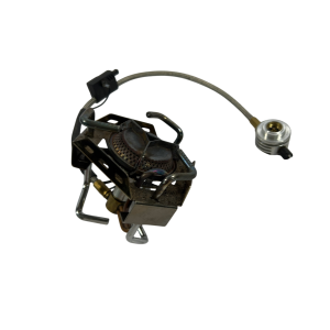 1x Unbranded Stove - A13 - PRE LOVED