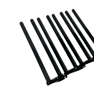 Alternative view of 4x Fox Black Black Label Snag Ears - D19 - PRE LOVED