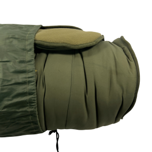 Alternative view of 1x Fox FX Flatliner Thermal Cover - S153 - PRE LOVED