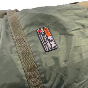1x Fox FX Flatliner Thermal Cover - S153 - PRE LOVED - Image 4