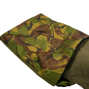 1x Fox FX Pillow in Cult DPM Case - S161 - PRE LOVED - Image 3
