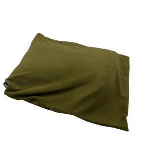 1x Fox FX Pillow in Cult DPM Case - S161 - PRE LOVED - Image 4