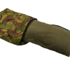 1x Fox FX Pillow in Cult DPM Case - S161 - PRE LOVED