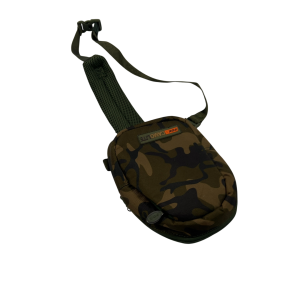 Alternative view of 1x Fox Camolite Shoulder Bag - S123 - PRE LOVED