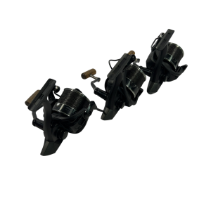3x Okuma Inc-6000 in Boxes - H - PRE LOVED - Image 5