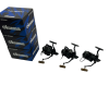 3x Okuma Inc-6000 in Boxes - H - PRE LOVED