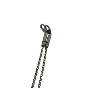 2x Solar Bobbins on Long Chains - J15 - PRE LOVED - Image 4