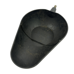 Alternative view of 1x Cygnet Baiting Spoon Head with Float - B24 - PRE LOVED