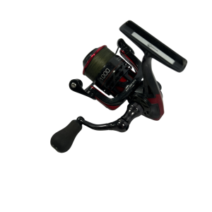 Alternative view of 1x Fox Rage Warrior 100 Spinning Reel - F9 - PRE LOVED