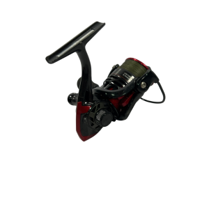 1x Fox Rage Warrior 100 Spinning Reel - F9 - PRE LOVED - Image 4