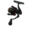 1x Fox Rage Warrior 100 Spinning Reel - F9 - PRE LOVED
