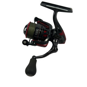 1x Fox Rage Warrior 100 Spinning Reel - F9 - PRE LOVED