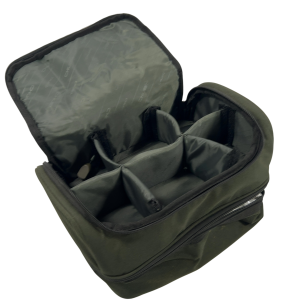 Alternative view of 1x Chub Small Bait/Hook Bait Pouch - S140 - PRE LOVED