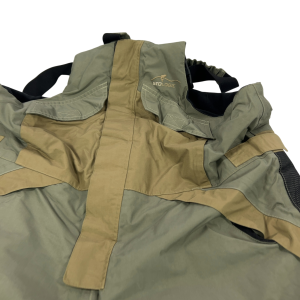 1x GeoLogic Salopettes XXl - U143 - PRE LOVED - Image 3