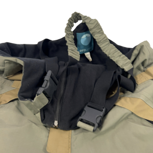 1x GeoLogic Salopettes XXl - U143 - PRE LOVED - Image 4