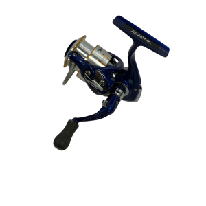 Alternative view of 1x Daiwa TDR 2508A with Spare Spool in Box - B1 - PRE LOVED