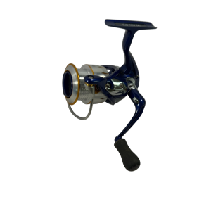 1x Daiwa TDR 2508A with Spare Spool in Box - B1 - PRE LOVED - Image 3