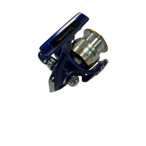 1x Daiwa TDR 2508A with Spare Spool in Box - B1 - PRE LOVED - Image 4
