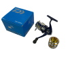 1x Daiwa TDR 2508A with Spare Spool in Box - B1 - PRE LOVED