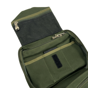 Alternative view of 1x Trakker Wash Bag - Old Version - I4 - PRE LOVED