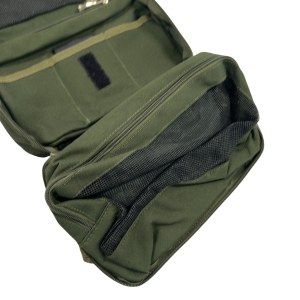 1x Trakker Wash Bag - Old Version - I4 - PRE LOVED - Image 3
