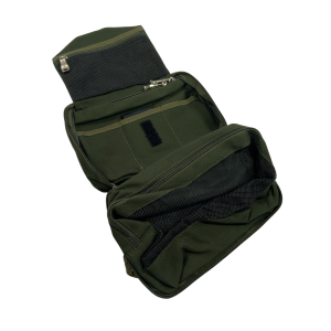 1x Trakker Wash Bag - Old Version - I4 - PRE LOVED