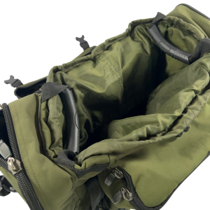 1x Aqua Rucksack - Old Verison - A117 - PRE LOVED - Image 3