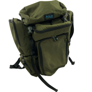 1x Aqua Rucksack - Old Verison - A117 - PRE LOVED
