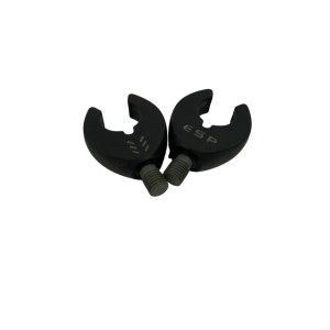 Alternative view of 2x ESP Large Butt Rests - C25 - PRE LOVED