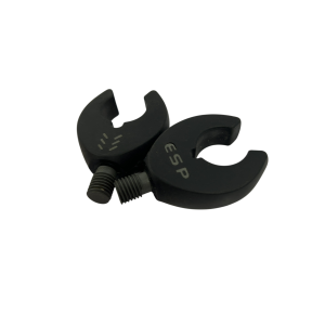 2x ESP Large Butt Rests - C25 - PRE LOVED - Image 3