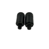 2x Fox Black Label QR Adaptors - F17 - PRE LOVED