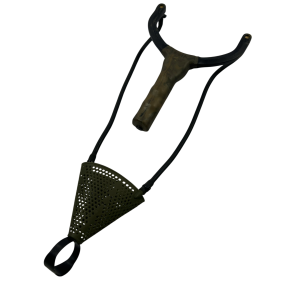 1x ESP Catapult - D6 - PRE LOVED