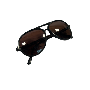 1x Fox Aviator Glasses in Case - B14 - PRE LOVED - Image 3