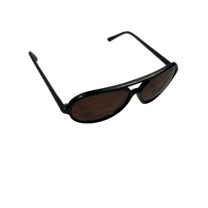 1x Fox Aviator Glasses in Case - B14 - PRE LOVED - Image 4
