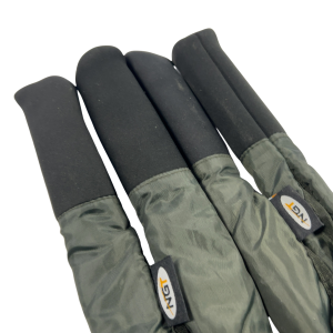 2x NGT Tip and Butt Protectors - B4 - PRE LOVED - Image 3