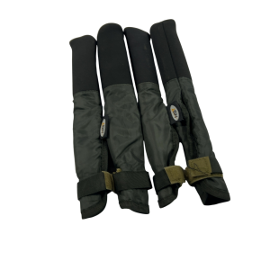 2x NGT Tip and Butt Protectors - B4 - PRE LOVED