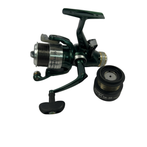1x Cormaxx Br-35A with Spare Spool - I6 - PRE LOVED